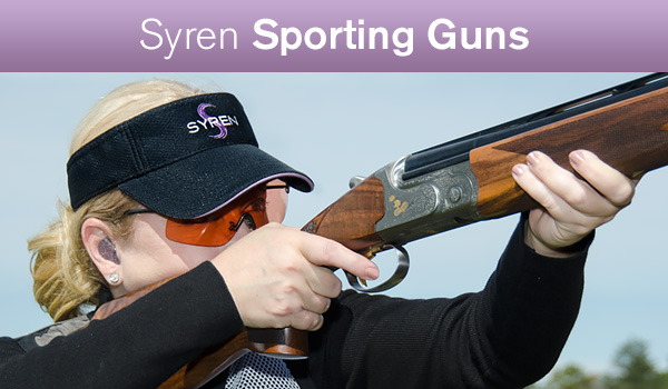 Syren Sporting Guns