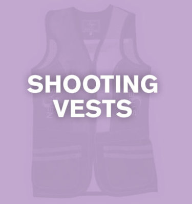 Shooting Vests