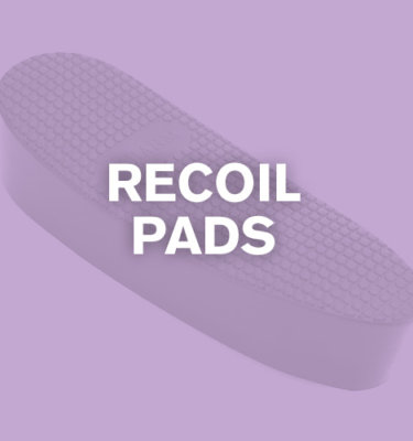Recoil Pads
