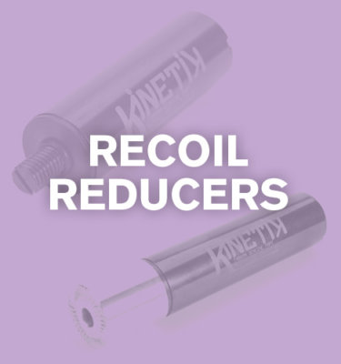 Recoil Reducers