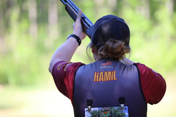 Aniston Hamil SE regional