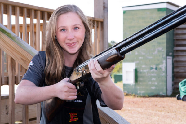 Aniston Hamil bowman georgia