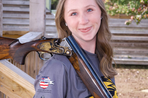 Aniston Hamil bowman