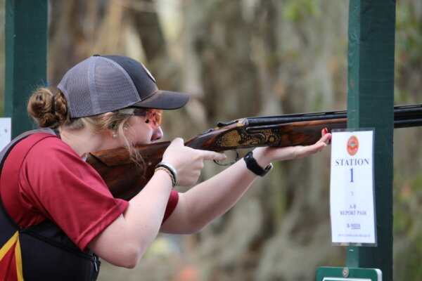 Aniston Hamil forest city