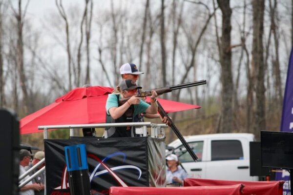 Aniston Hamil make a break