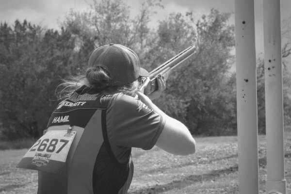 Aniston Hamil nsca nationals