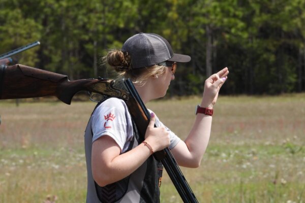 Aniston Hamil savannah