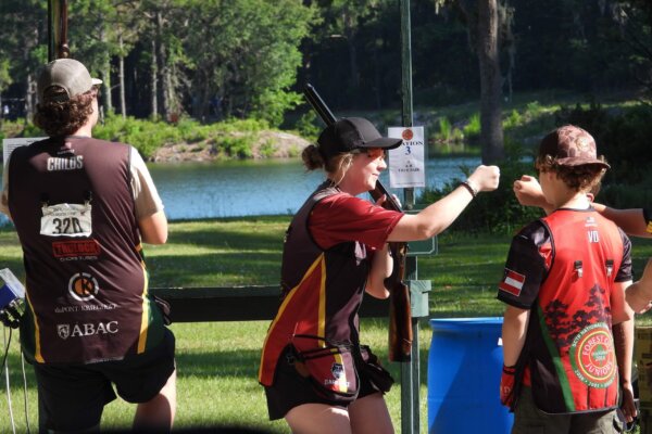 Aniston Hamil sctp savannah