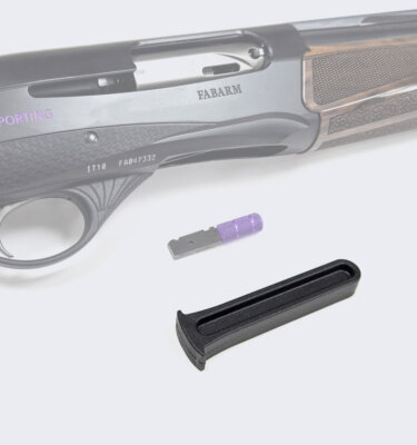 Semi-Auto Cocking Handle Removal Tool
