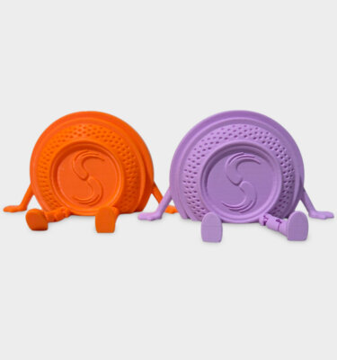 Syren Clay Buddy