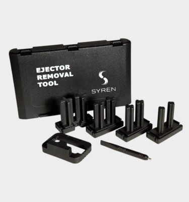 Syren Ejector Removal Tool Kit